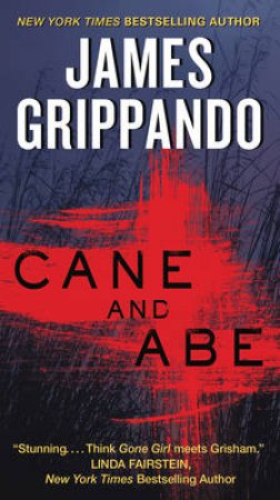 Cane and Abe by James Grippando