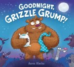 Goodnight Grizzle Grump