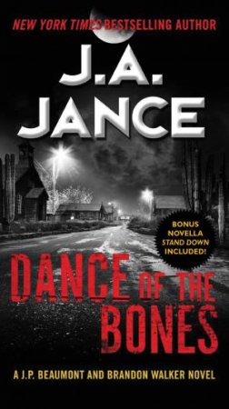 Dance of the Bones by J. A. Jance