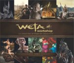 Weta Workshop Celebrating 20 Years of Creativity