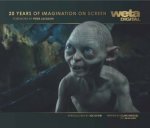Weta Digital 20 Years of Imagination on Screen