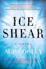 Ice Shear A Novel