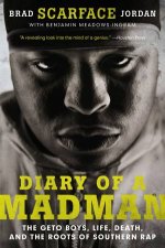 Diary Of A Madman