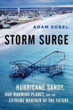 Storm Surge Hurricane Sandy Our Changing Climate and Extreme Weatherof the Past and Future