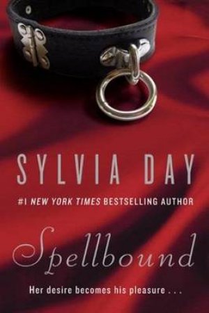 Spellbound by Sylvia Day