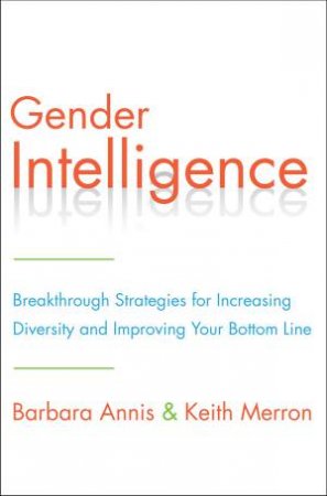 Gender Intelligence by Barbara Annis