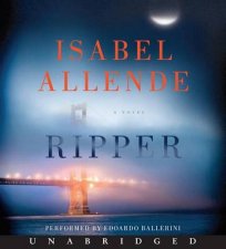 Ripper A Novel Unabridged CD