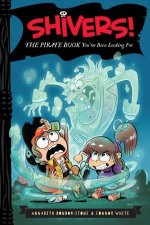 Shivers The Pirate Book Youve Been Looking For
