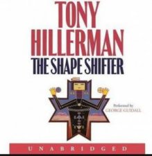 The Shape Shifter Unabridged Low Price CD