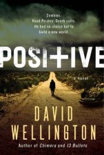 Positive A Novel
