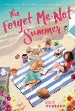 The ForgetMeNot Summer