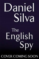 The English Spy Large Print