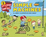 Lets Read And Find Out Simple Machines
