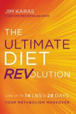 The Ultimate Diet Revolution Your Metabolism Makeover
