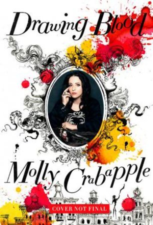 Drawing Blood by Molly Crabapple