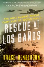Rescue At Los Banos The Most Daring Prison Camp Raid Of World War II
