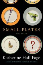 Small Plates Short Fiction Large Print