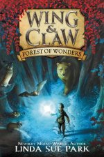 Wing  Claw 1 Forest of Wonders