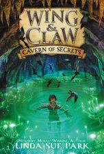 Cavern Of Secrets