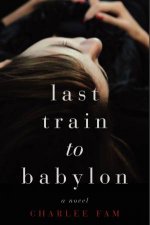 Last Train to Babylon A Novel