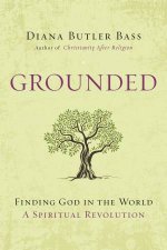 Grounded Finding God in the WorldA Spiritual Revolution