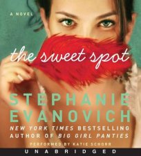 The Sweet Spot Unabridged CD