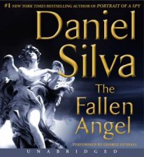 The Fallen Angel Unabridged Low Price Cd