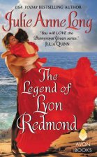 Pennyroyal Green Series The Legend of Lyon Redmond