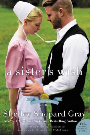 A Sister's Wish by Shelley Gray