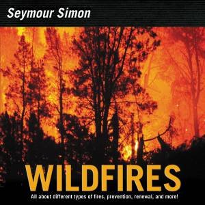 Wildfires (Revised Edition) by Seymour Simon