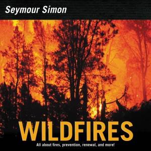 Wildfires (Revised Edition) by Seymour Simon