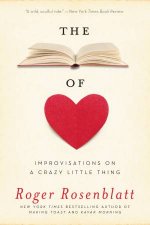 The Book Of Love Improvisations On A Crazy Little Thing