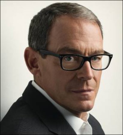 Daniel Silva