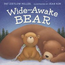 WideAwake Bear