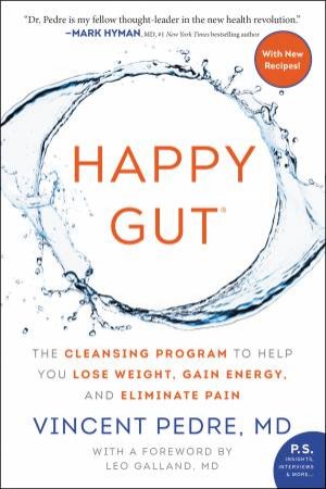 Happy Gut by Vincent Pedre
