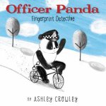 Officer Panda Fingerprint Detective