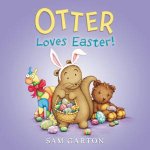 Otter Loves Easter