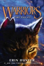 Warriors 02  Fire And Ice