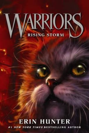 Rising Storm by Erin Hunter