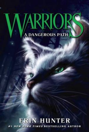 A Dangerous Path by Erin Hunter