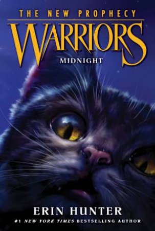 Midnight by Erin Hunter