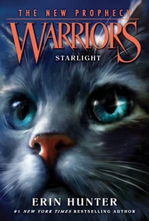 Starlight by Erin Hunter