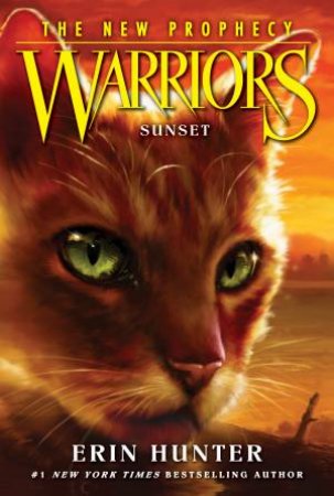 Sunset by Erin Hunter