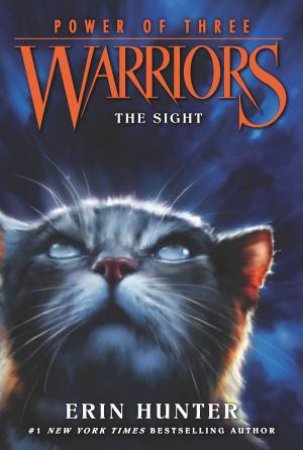 The Sight by Erin Hunter