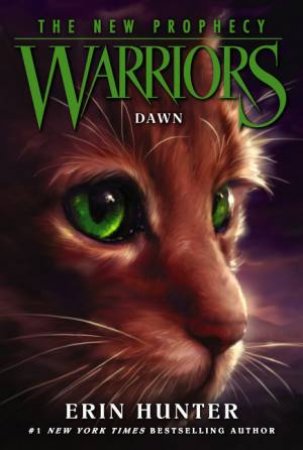 Outcast by Erin Hunter