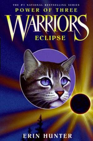 Eclipse by Erin Hunter