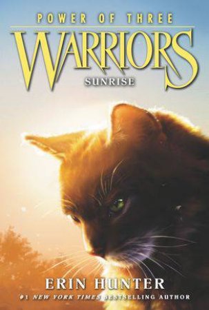 Sunrise by Erin Hunter