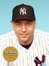 Derek Jeter Born to be a Yankee