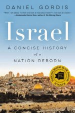 Israel A Concise History Of A Nation Reborn