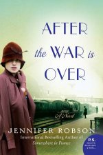 After the War is Over Large Print